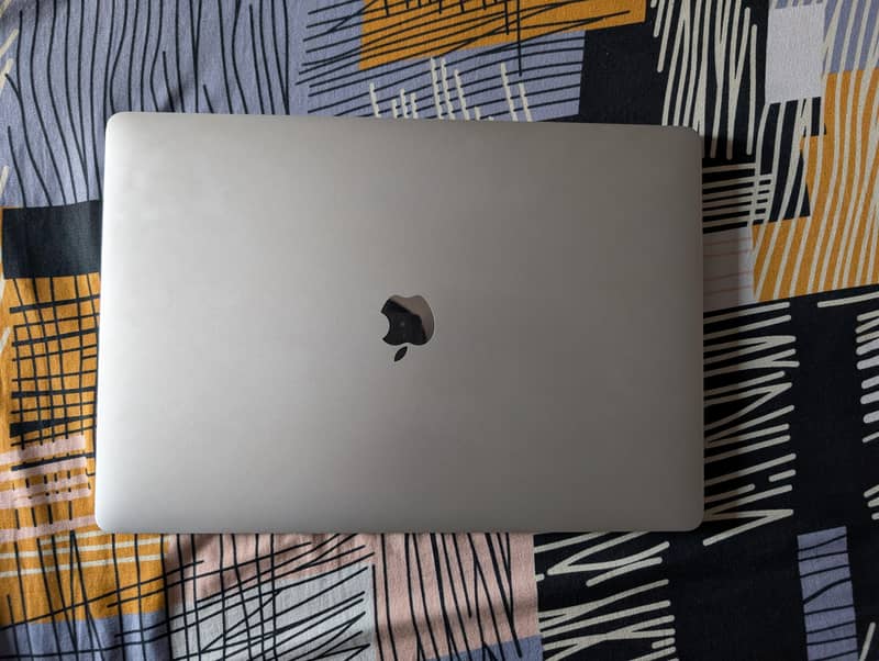 MacBook Pro 2