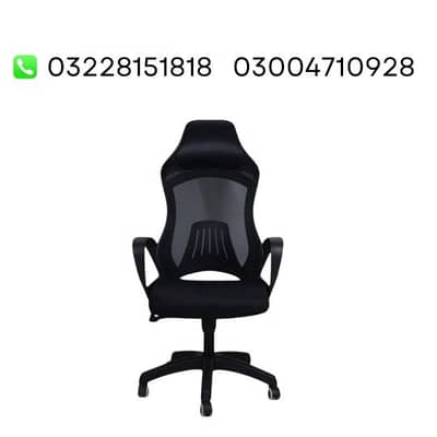 Gaming chairs | High Back Chairs | Neck support chairs | Chairs