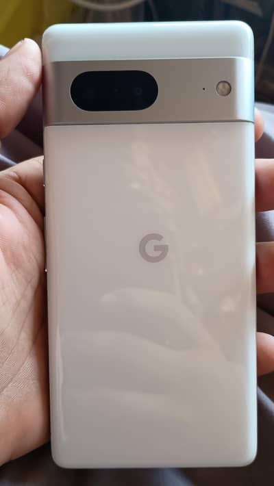 google pixel 7