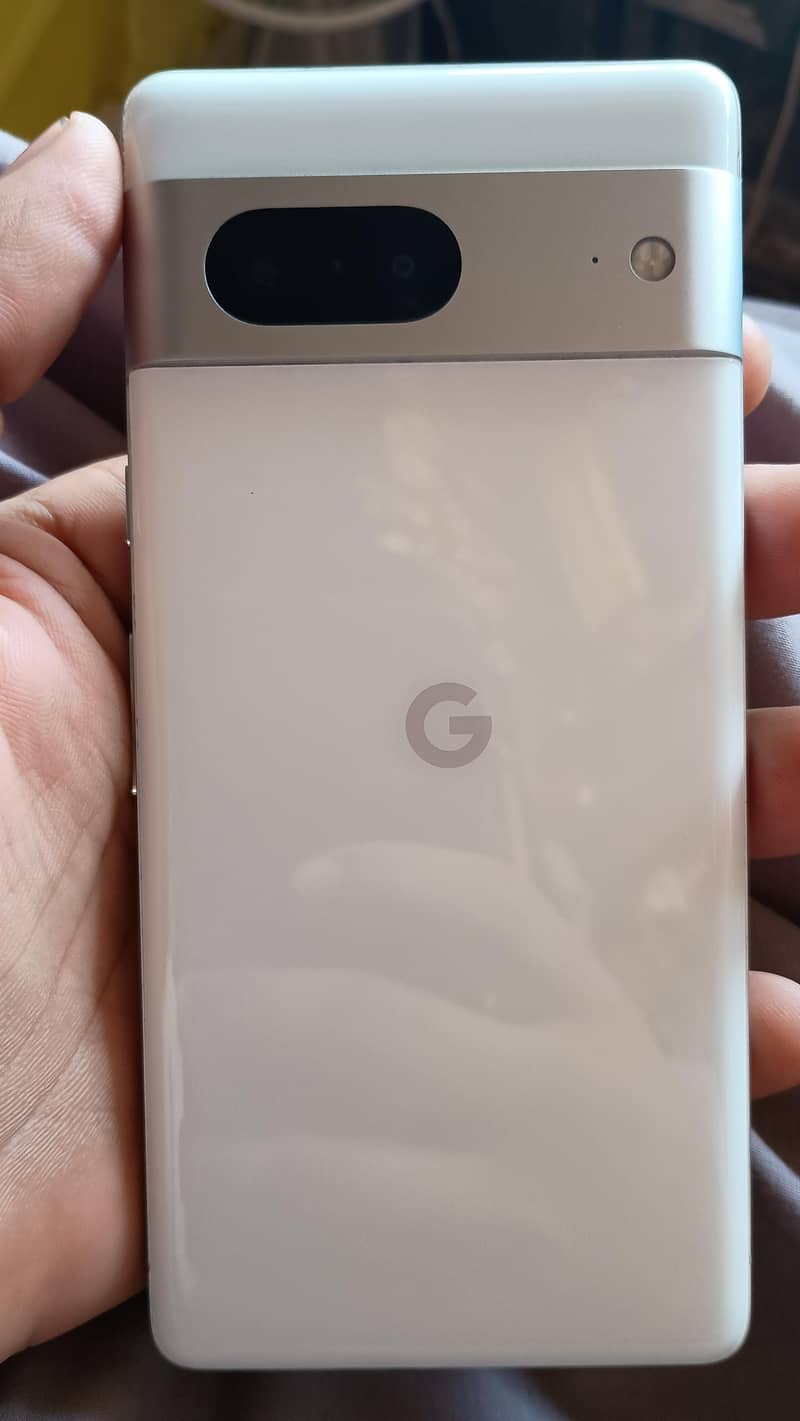 google pixel 7 0