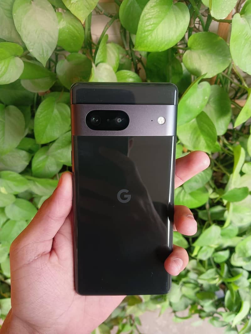 Google Pixel 7 0