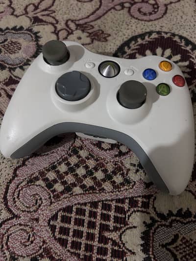 Xbox 360 wireless original controller for sale
