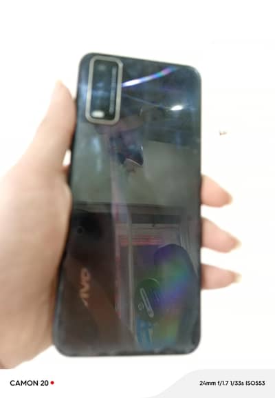 vivo Y20 4/64