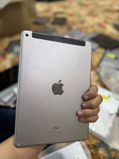 Apple iPad Air 2 pro1 8th generation mex madal available