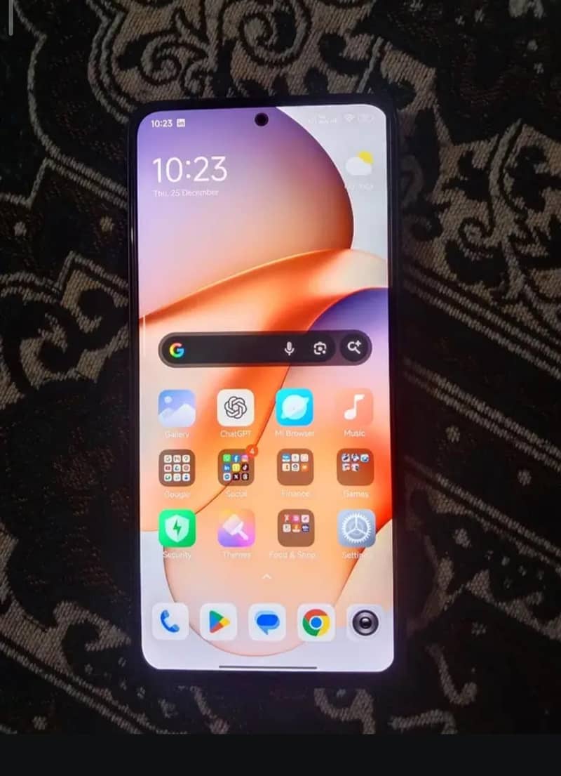 REDMI NOTE 13 03466982269 0