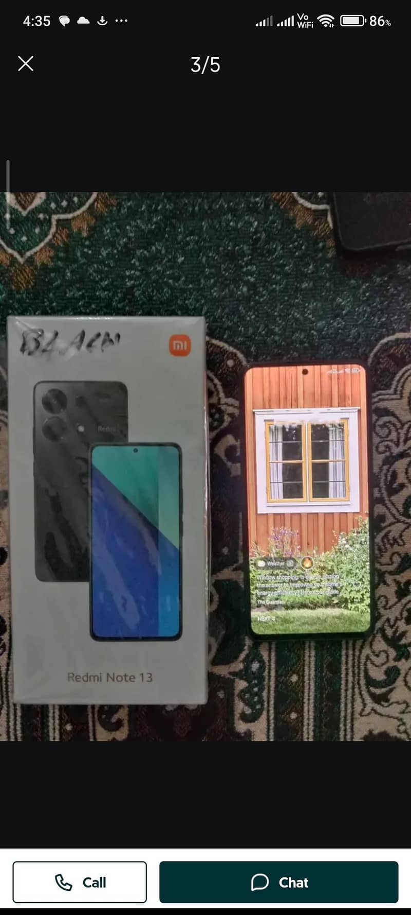 REDMI NOTE 13 03466982269 1