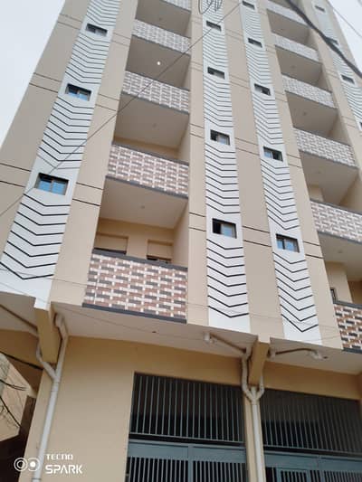 New Apartment For Sale