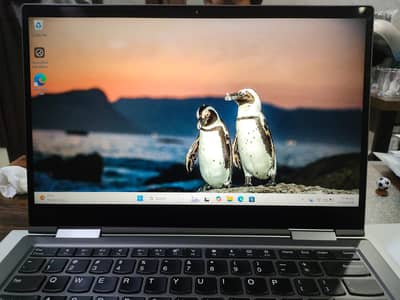 Lenovo ThinkPad YOGA X1 360 Touch Screen