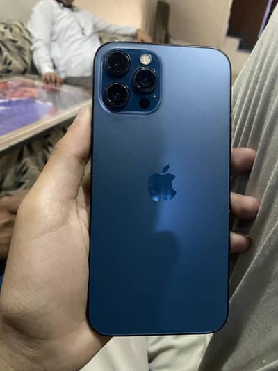 iPhone 12 pro max 128 GB