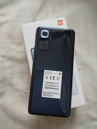 Redmi note 10 pro