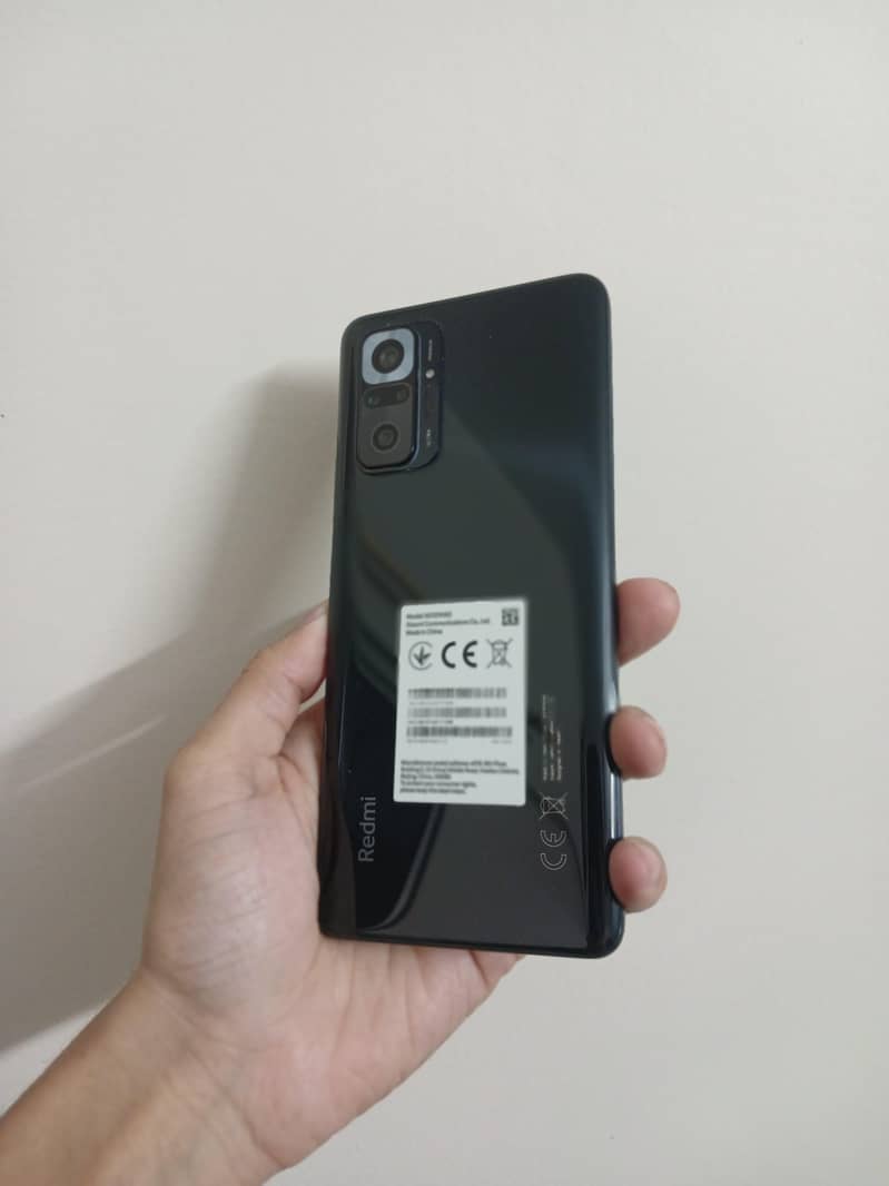 Redmi note 10 pro 3
