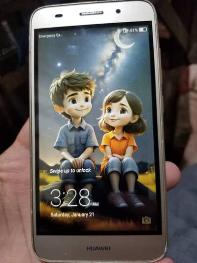 huawei  mobile (4gLTE) 03079436021 cl me