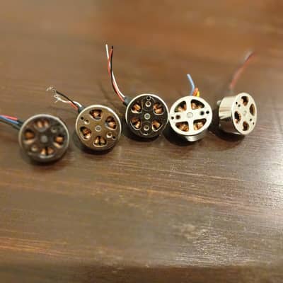 brushless motor for drone/ 1503 brushless motor