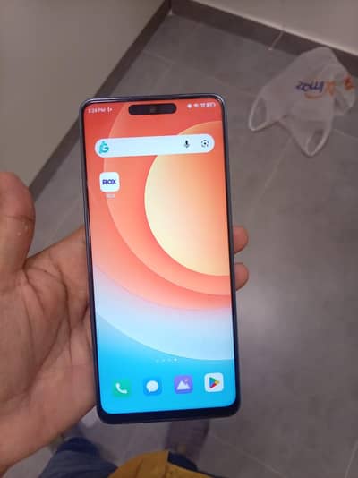 Tecno Camon 19 Pro 8+8 GB RAM 128 GB ROM