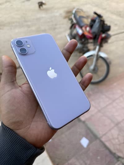 iPhone 11 (Factory unlock)