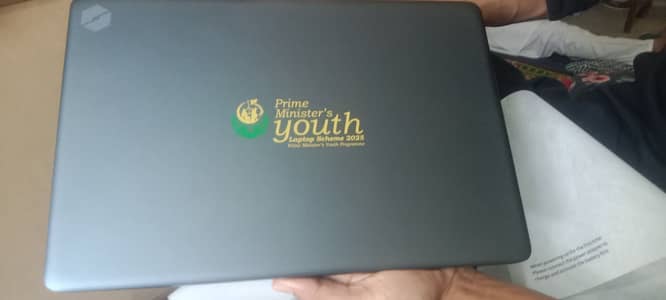 PM LAPTOP 2025 brand new