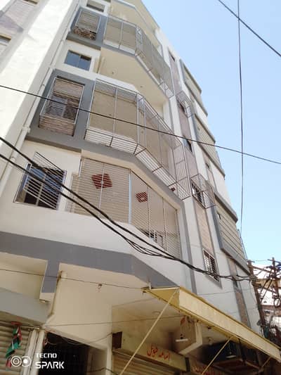 Beautiful Apartment For Sale