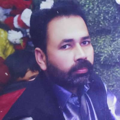 M. Aslam