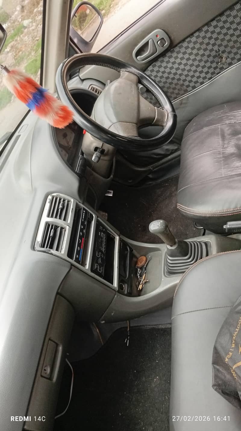 Cultus vxr outclass condition 2