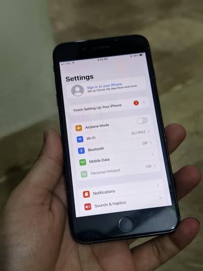 iPhone 8 Plus PTA Approved