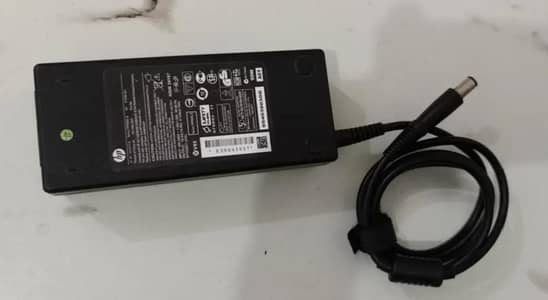 HP Laptop Charger 90w Power