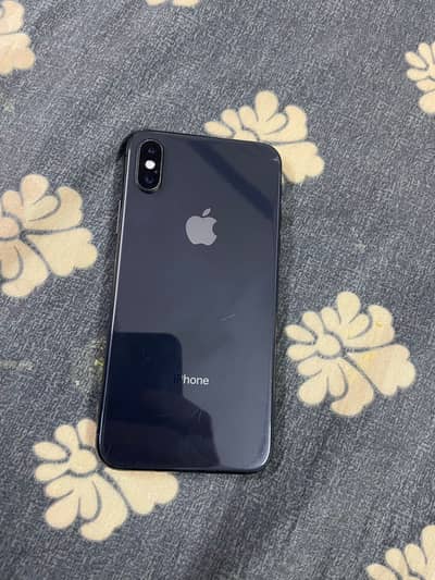 Iphone X 256gb