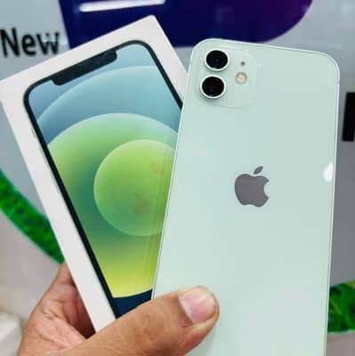 iPhone 12.64 GB 03214883794 My WhatsApp number