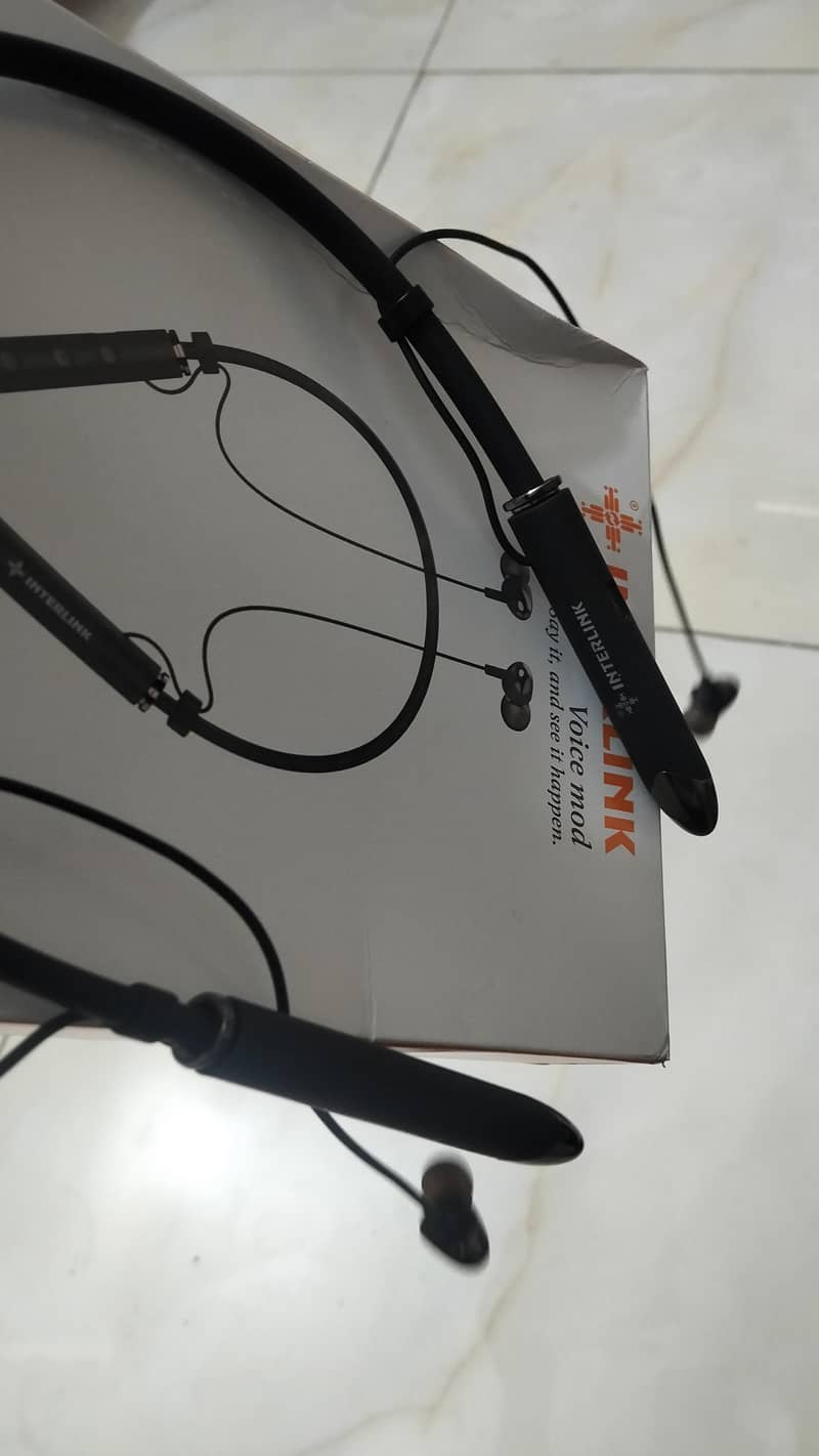 Interlink Voice Changer 2