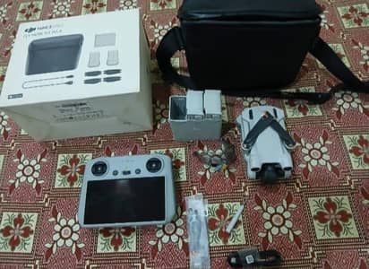 DJI Mini 3 Pro Drone 0326710=2550 My WhatsApp No