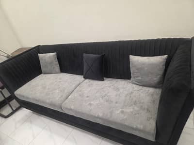 7 seater sofa