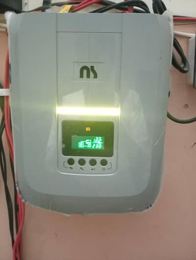 1 KW solar inverter