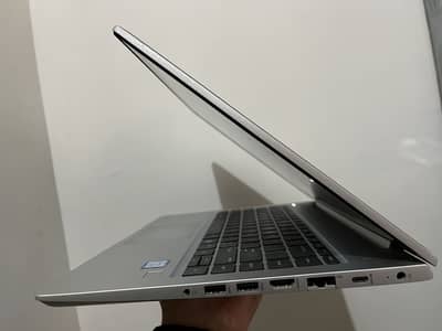 HP PROBOOK 440 G6 i5 8 Generation