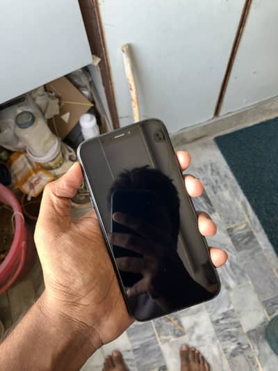 iPhone XR Factory Unlock