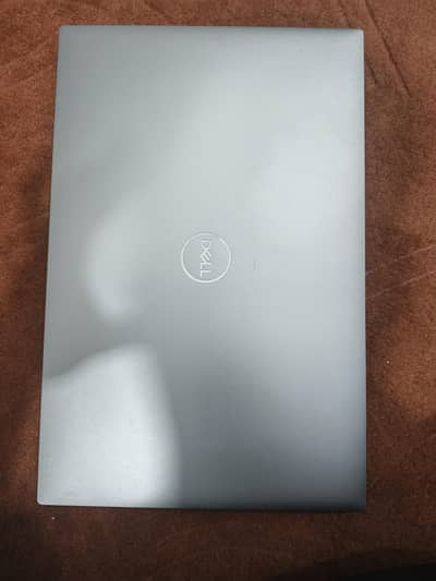 dell precession 5770 i7 12th