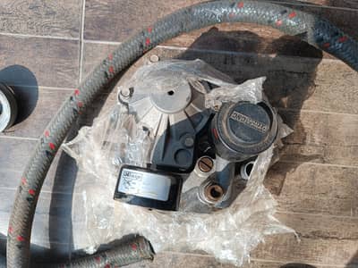 CNG kit Good condition