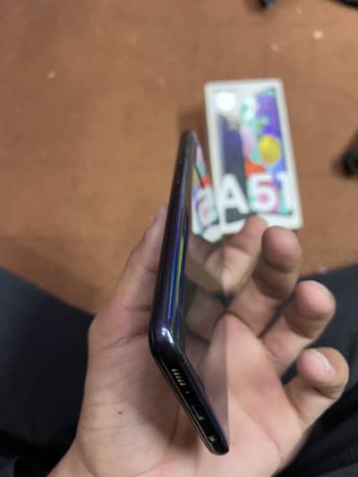Samsung A51