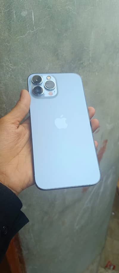 13 Pro Max 128 GB JV