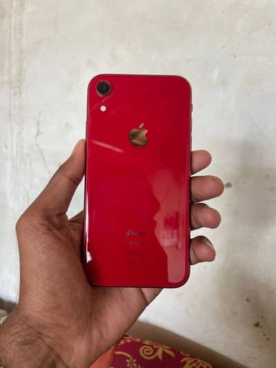 Iphone XR Dual Sim PTA