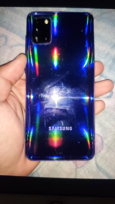 samsung A31