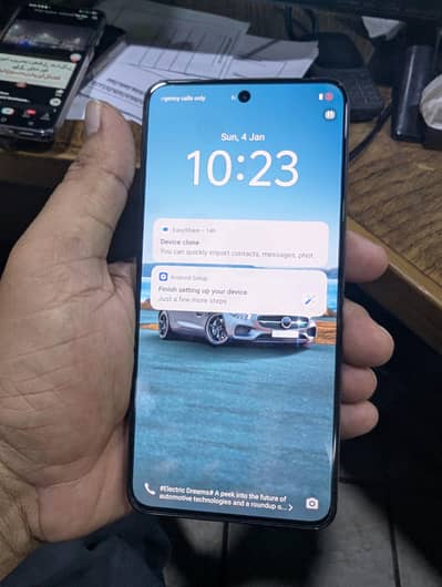 vivo v60 lite