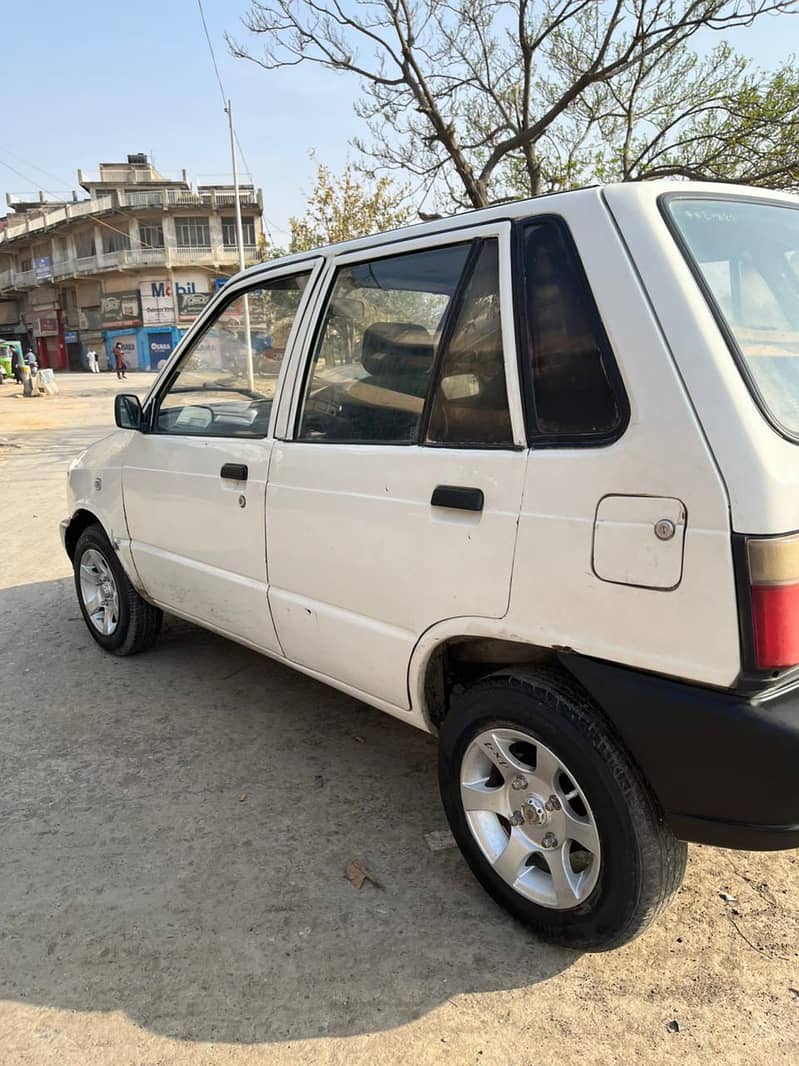 MEHRAN VX 2001 MODEL 1