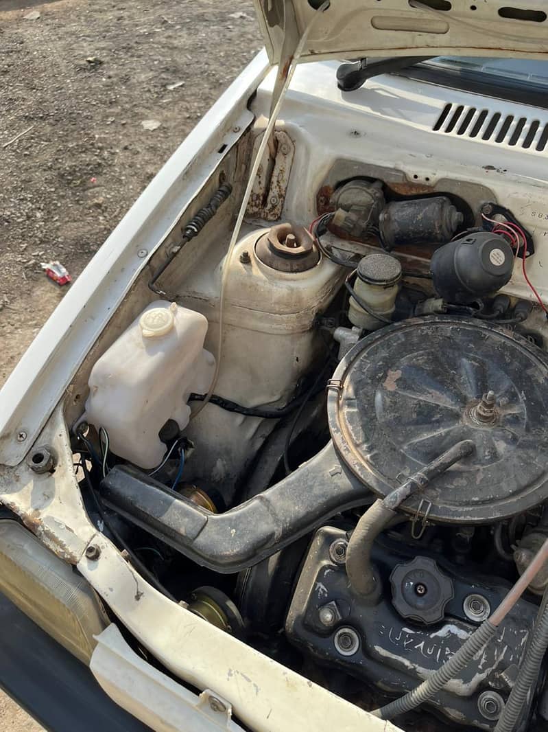 MEHRAN VX 2001 MODEL 7