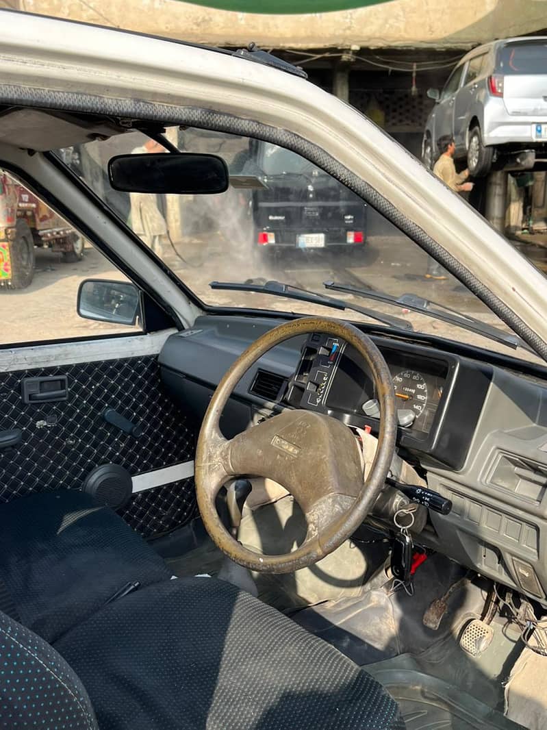 MEHRAN VX 2001 MODEL 9