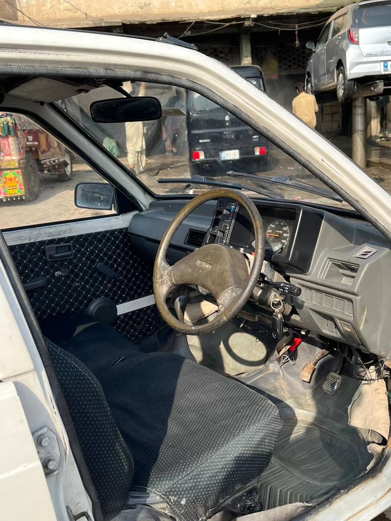 MEHRAN VX 2001 MODEL 11