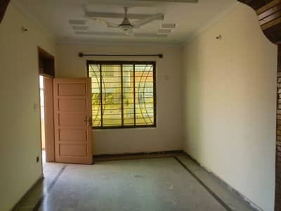 5 marla double story house for rent in Ghauri town phase 4c1