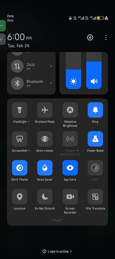 spark 20 pta approved full lush condition