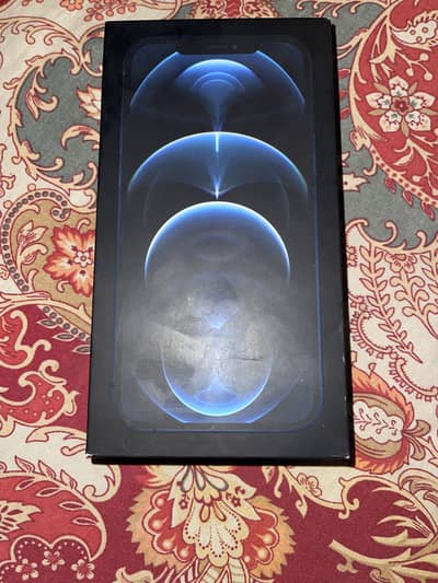 iPhone 12 Pro Max 128gb non pta 10/10 Condition