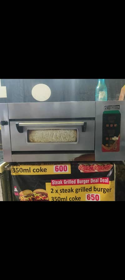 oven pizza double pizza oven japani