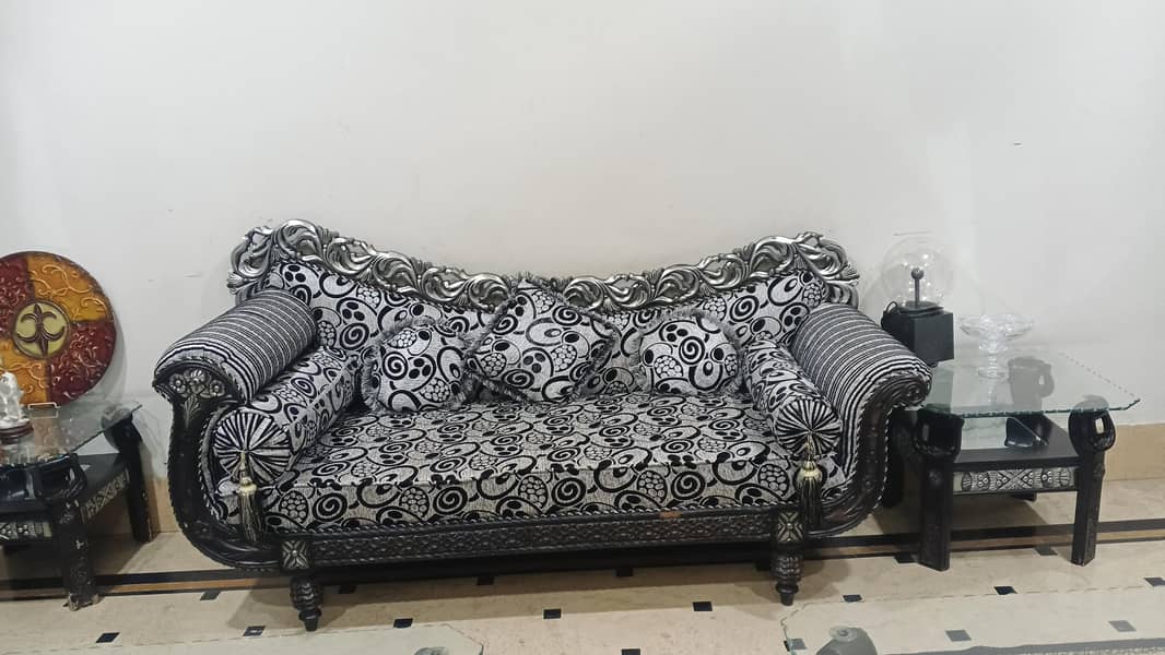 Sofa Set 3