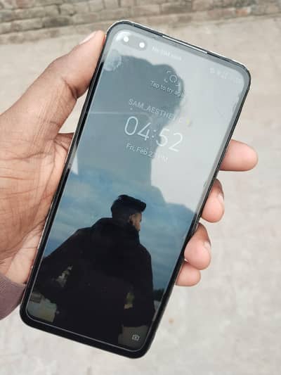 INFINIX NOTE 8 / EXCHANGE POSSIBLE